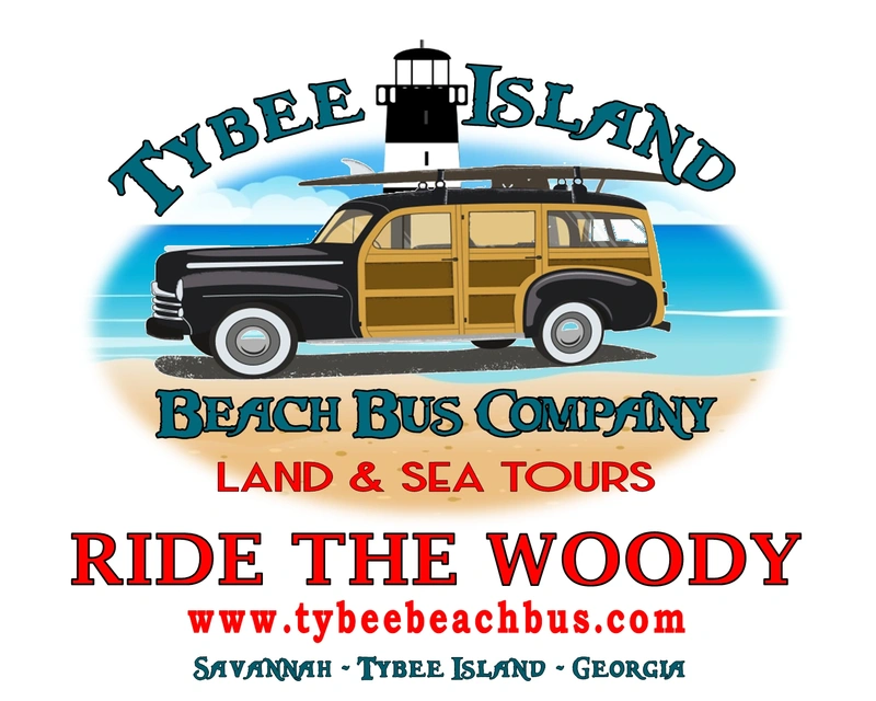 Tybee Beach Bus