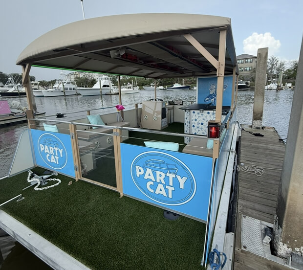 Cowgirl Beach Club (1)