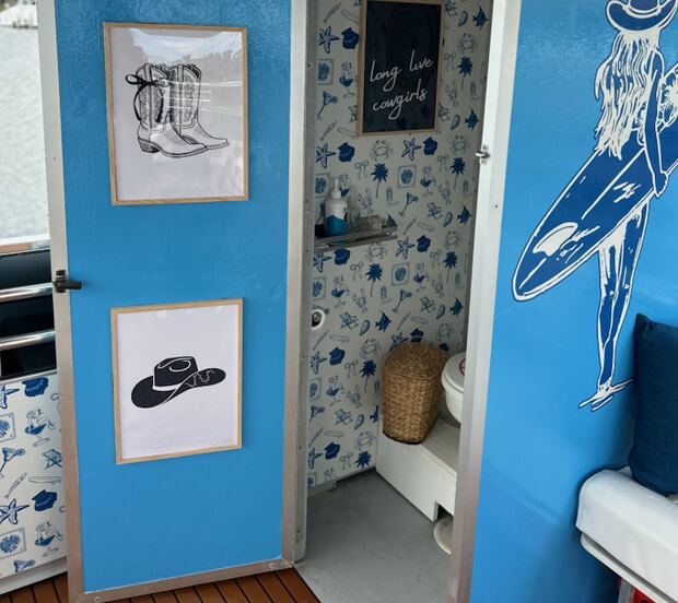 Cowgirl Beach Club (2)