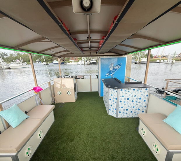 Cowgirl Beach Club (4)