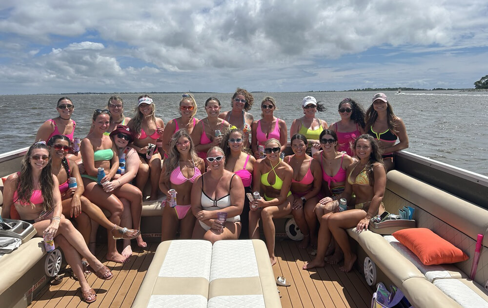 Private Group Events & Parties