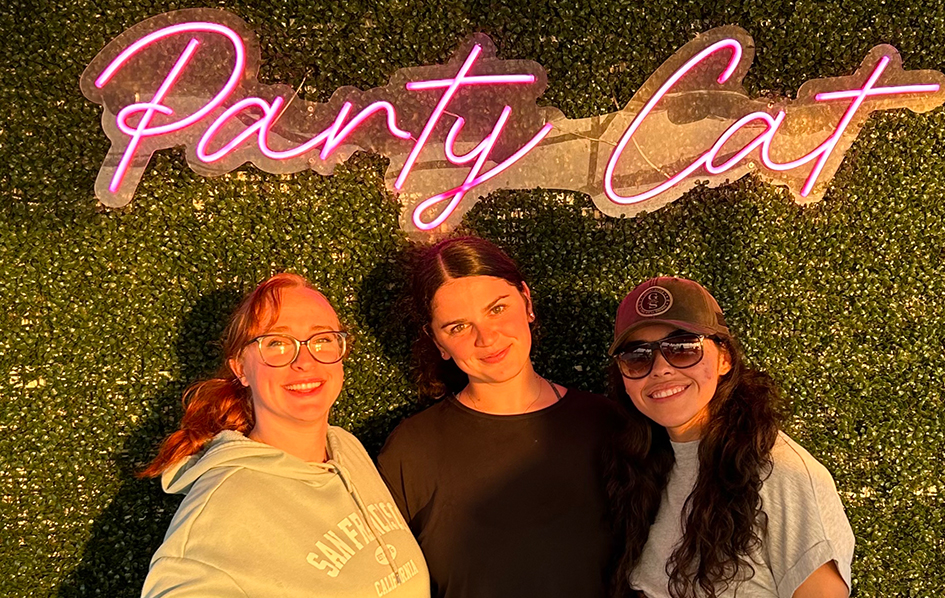 Corporate & Team Outings