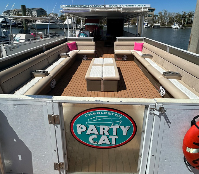 Party Cruises (1)